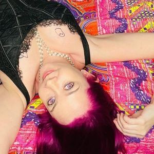 Meet your Posher, Mel